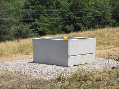 Water System 3