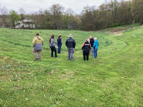 Site Visit